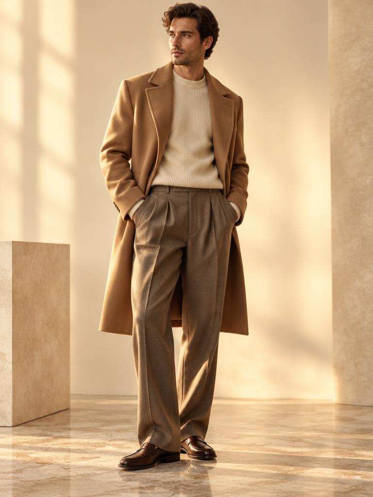 Menswear